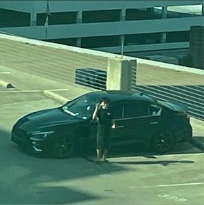 Meet your Posher, Brandon